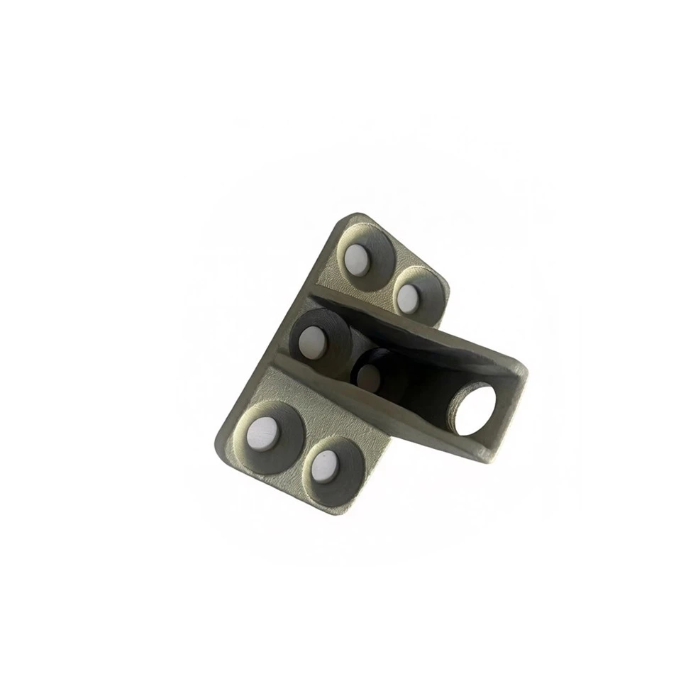 Ko Taw Pedal Bracket