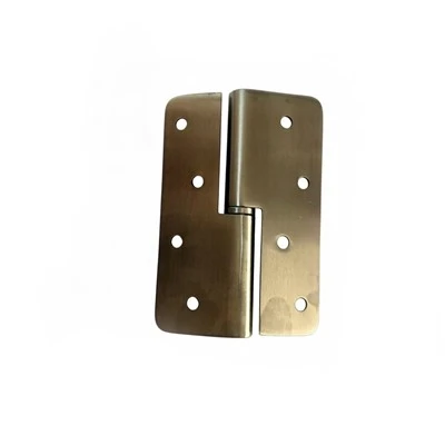 High Precision Hinges